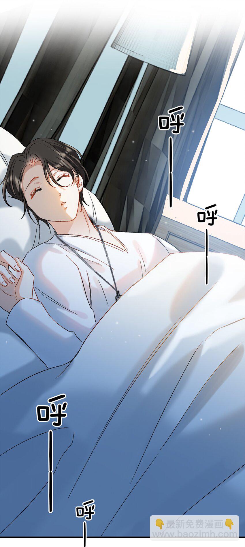 027 王子不在的世界-第27话