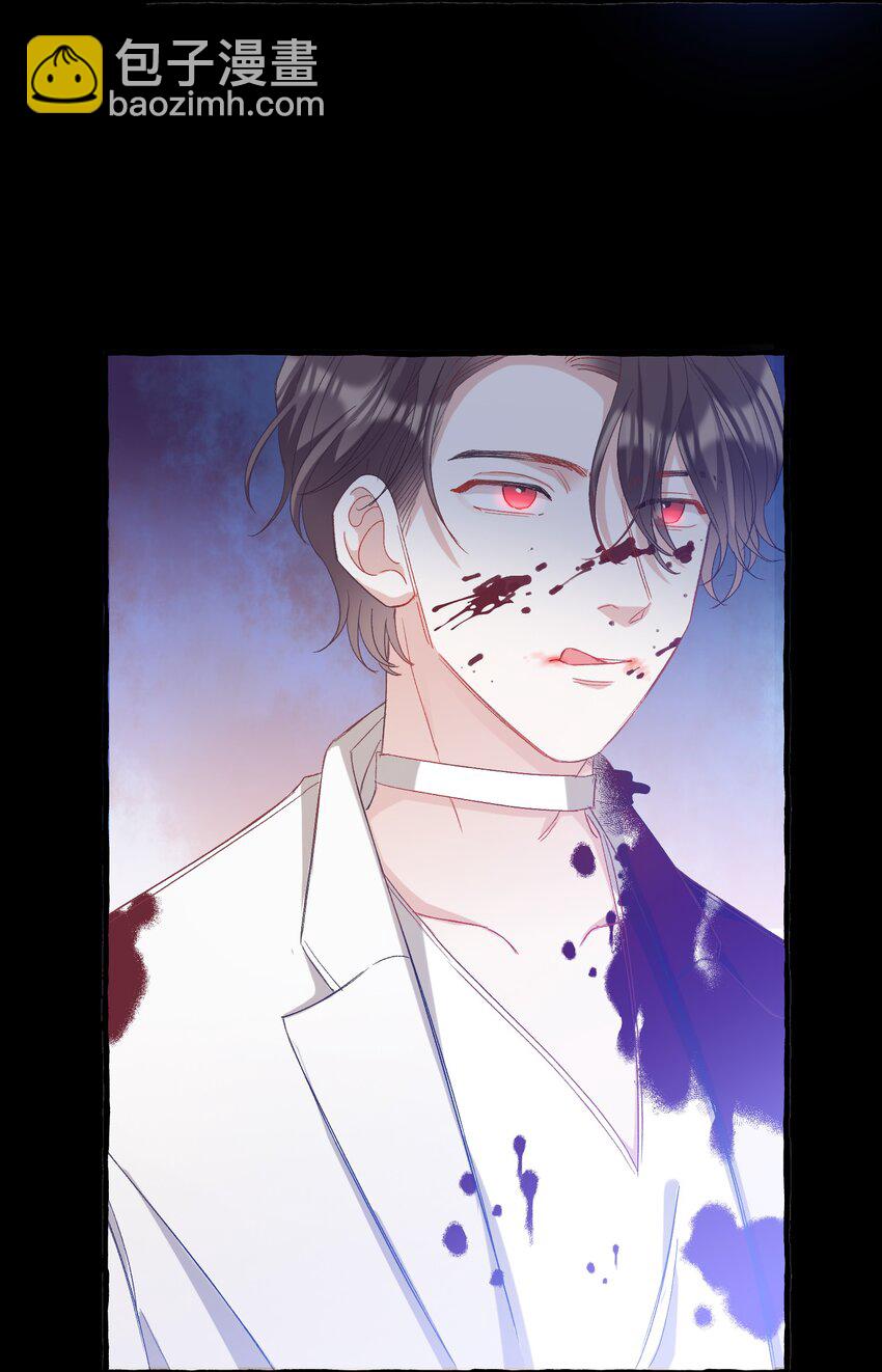 027 王子不在的世界-第27话