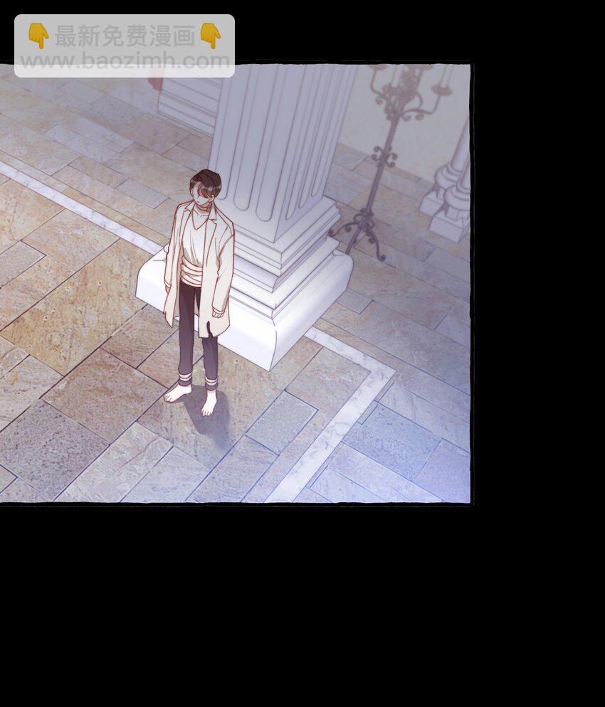 027 王子不在的世界-第27话