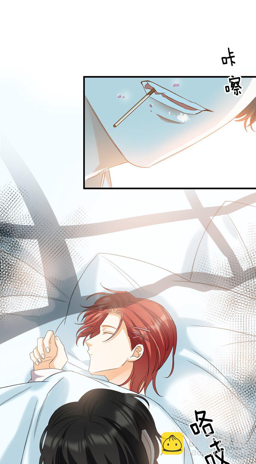 031 你喜欢的我-第31话