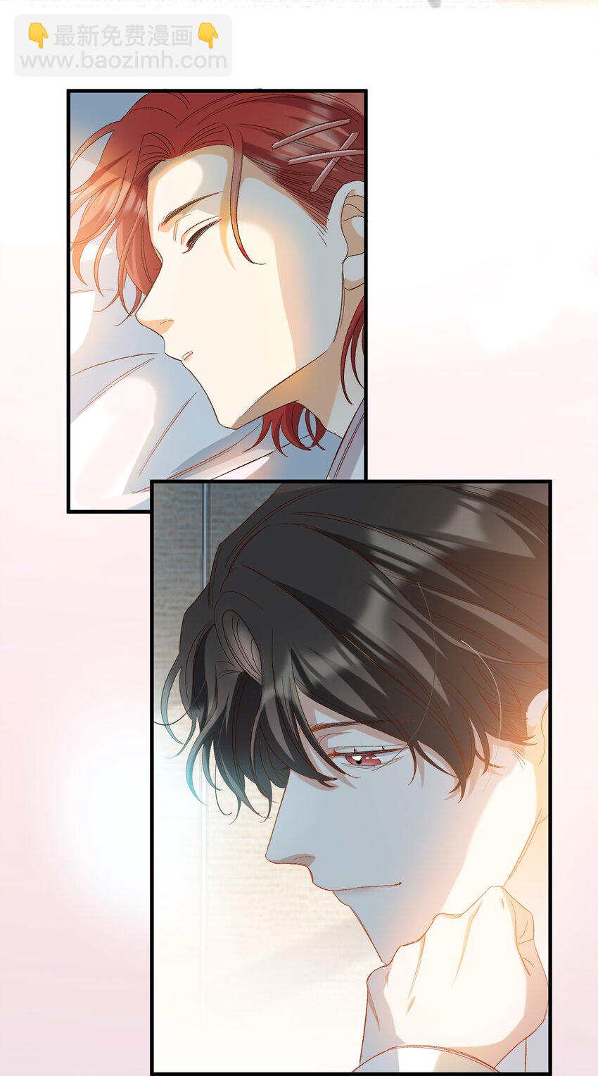 031 你喜欢的我-第31话