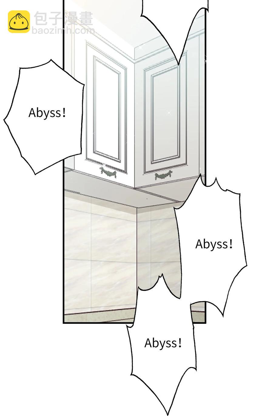 特典番外 拍♂照-第61话