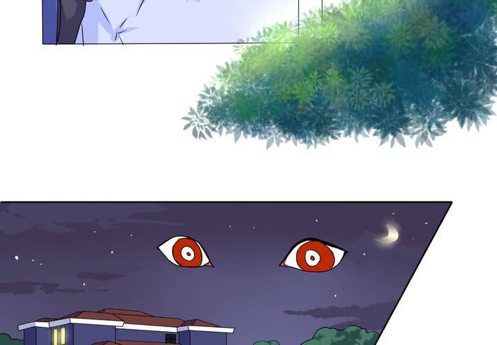 第10话 竟对继母下手！？-第11话