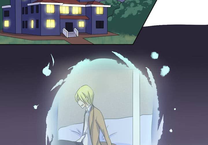 第10话 竟对继母下手！？-第11话