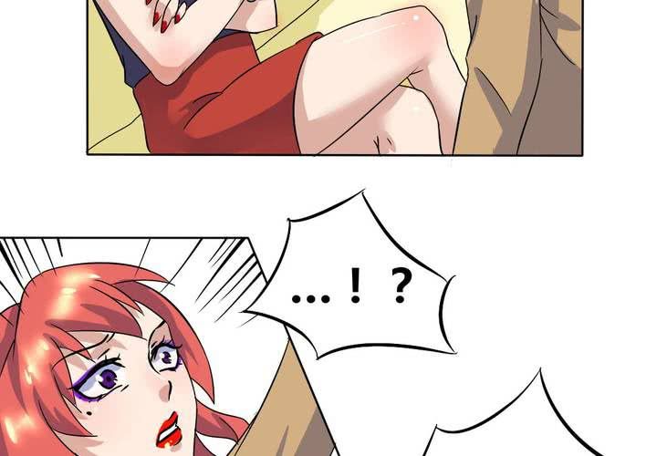 第10话 竟对继母下手！？-第11话