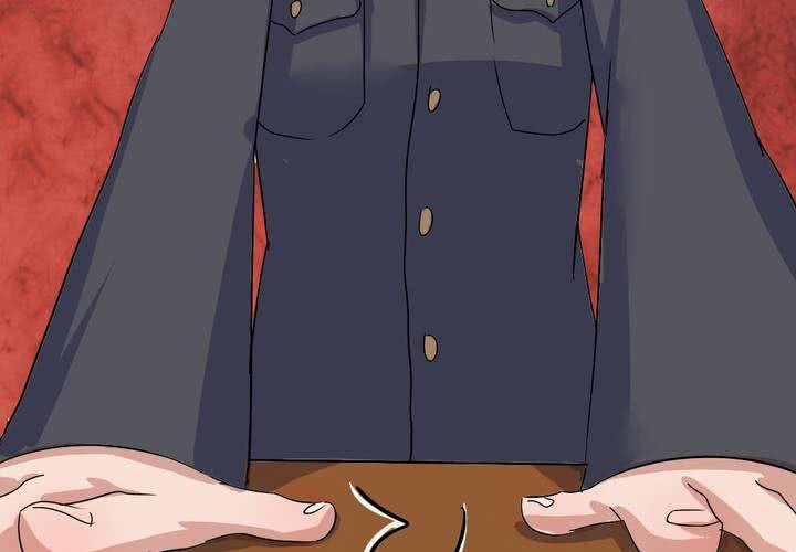 第12话 城隍爷的愤怒-第13话