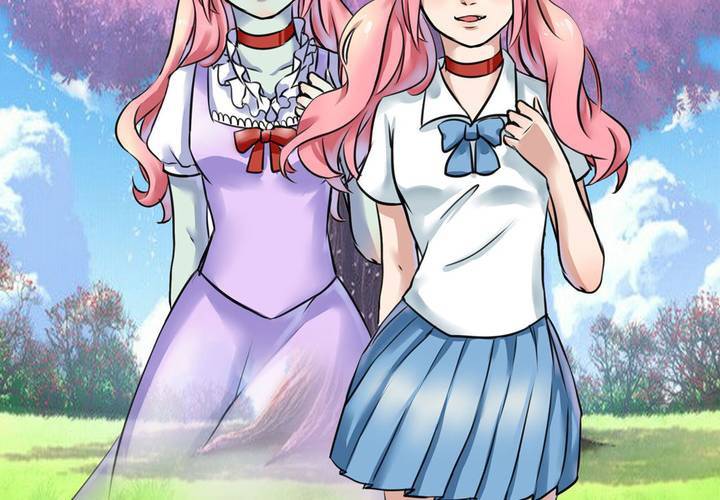 第14话 梦中谁与我约定终身-第15话