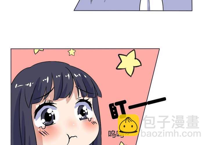 第14话 梦中谁与我约定终身-第15话