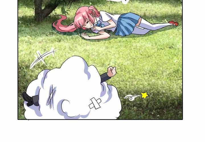 第14话 梦中谁与我约定终身-第15话