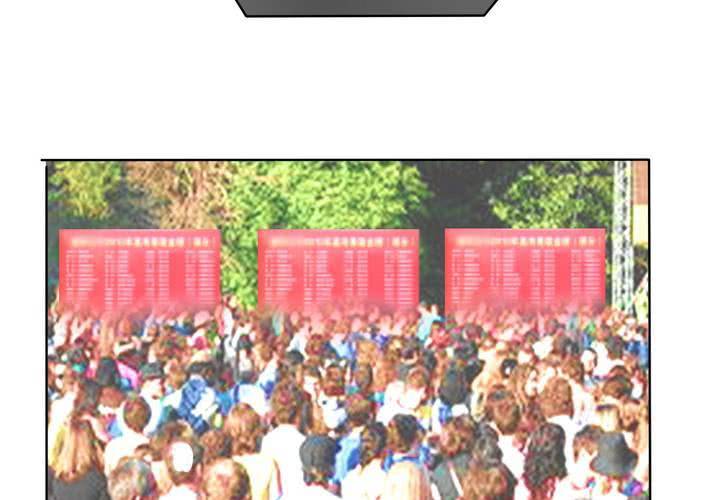 第16话 终于考上大学了-第17话