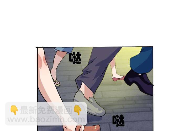 第16话 终于考上大学了-第17话