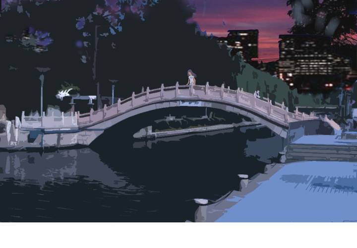 第16话 终于考上大学了-第17话