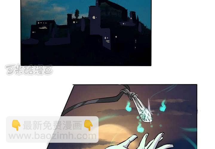 第18话 帮她找爸爸吧！-第19话