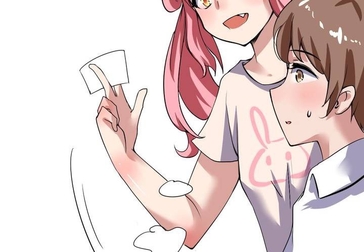 第20话 公主被盯上了-第21话