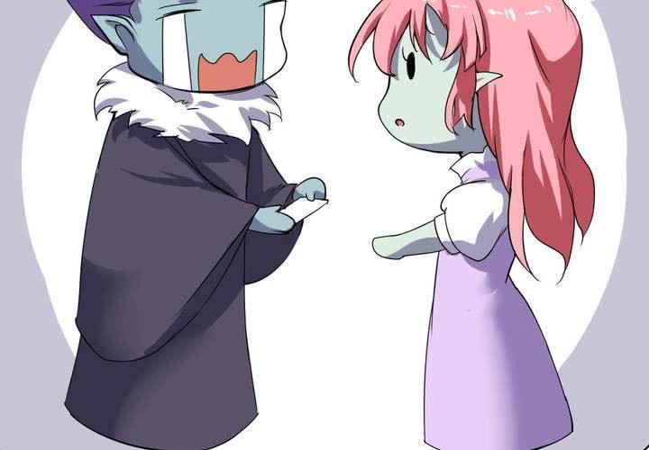 第20话 公主被盯上了-第21话