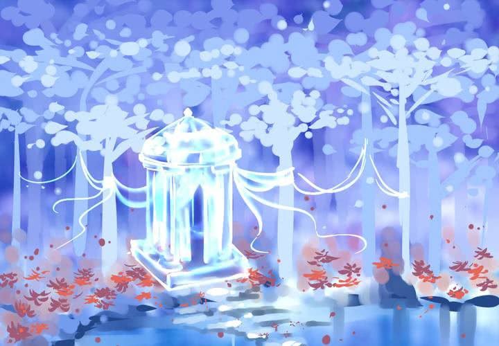 第22话 前世梦袭来-第23话