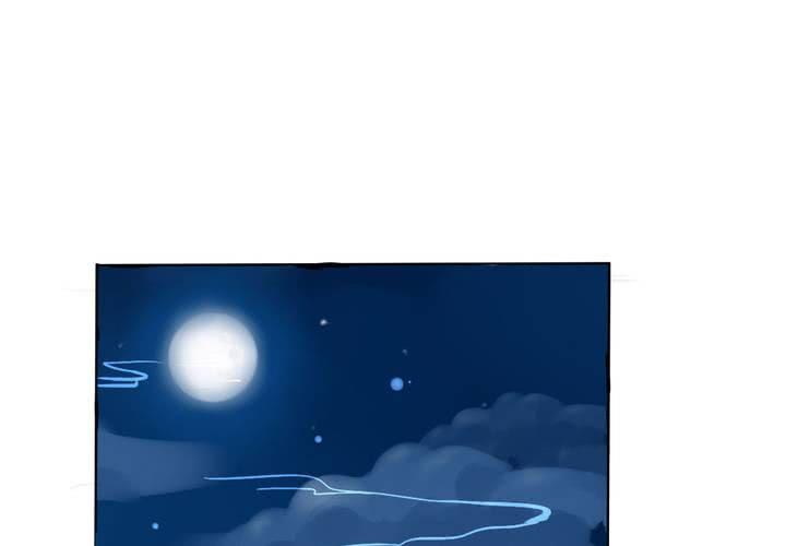 第22话 前世梦袭来-第23话