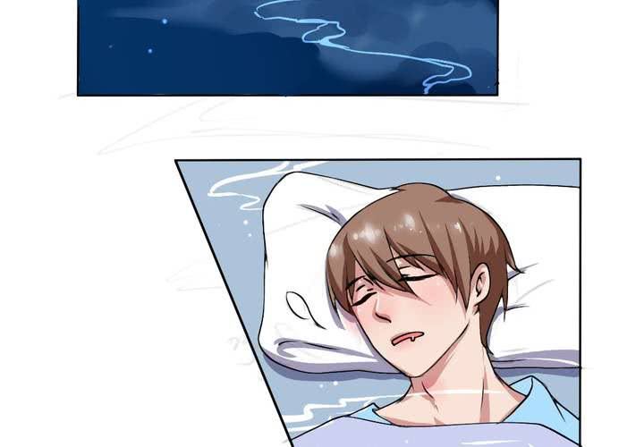 第22话 前世梦袭来-第23话