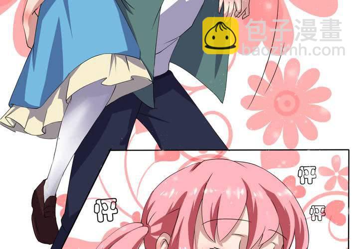 第26话 来自公主的诱惑~-第27话