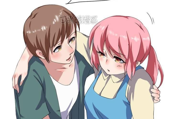 第26话 来自公主的诱惑~-第27话