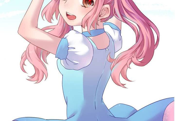 第28话 另有隐情的新工作-第29话