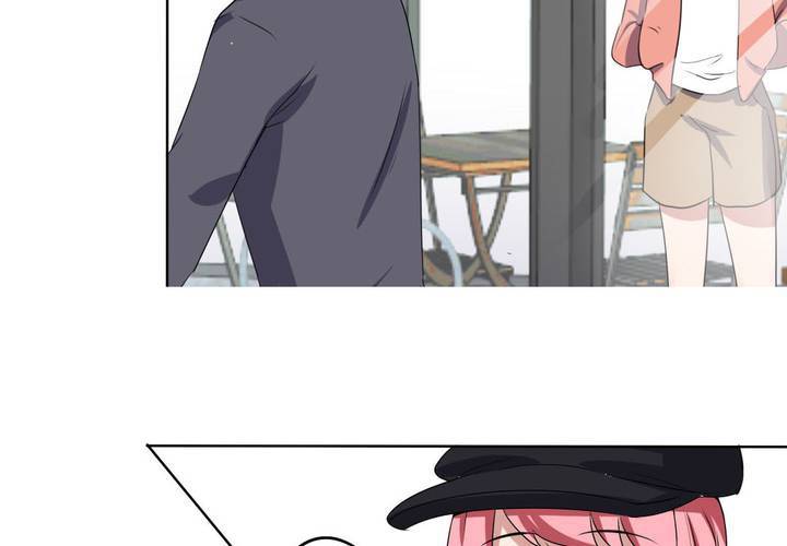 第30话 隐形的修罗场！-第31话