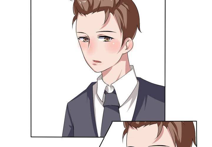 第30话 隐形的修罗场！-第31话