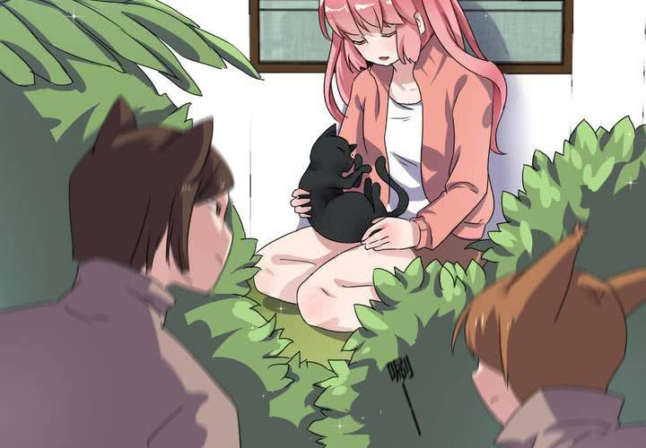 第32话 误会-第33话