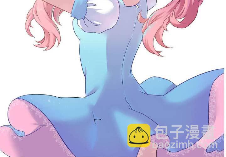 第32话 误会-第33话