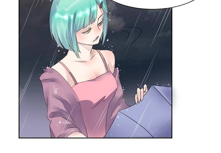 第34话 被动摇的心-第35话