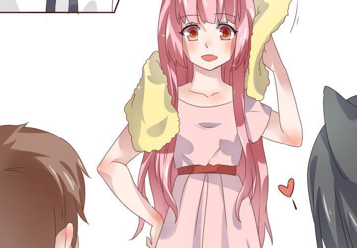 第36话 阴谋的首次曝光！-第37话