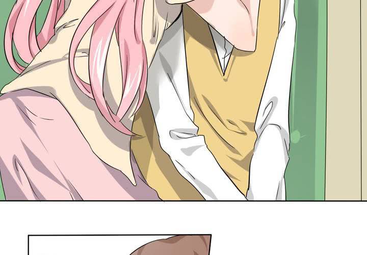 第40话 少儿不宜♂请勿脑补~-第41话