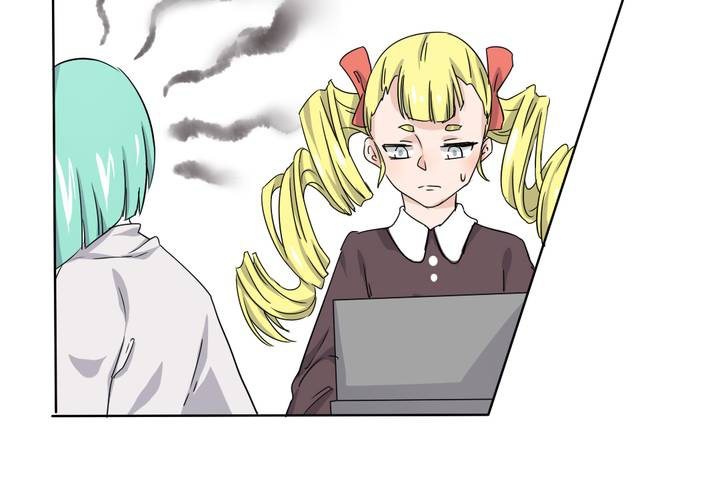 第40话 少儿不宜♂请勿脑补~-第41话