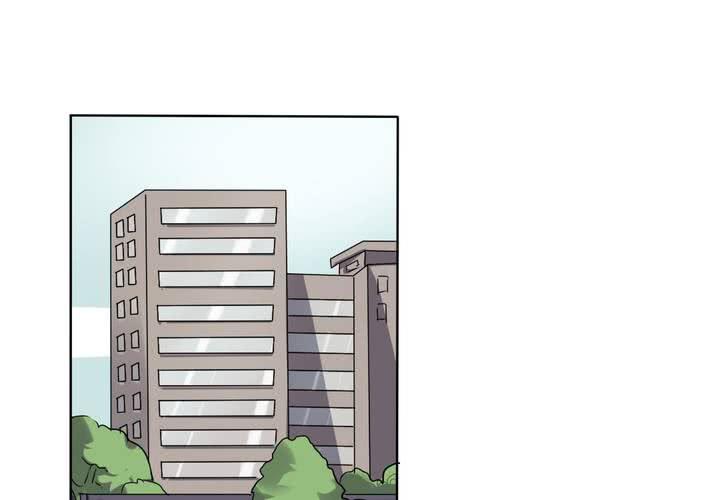 第40话 少儿不宜♂请勿脑补~-第41话