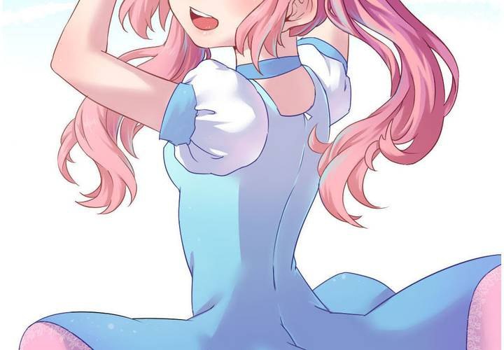 第48话 恩怨的源头-第49话