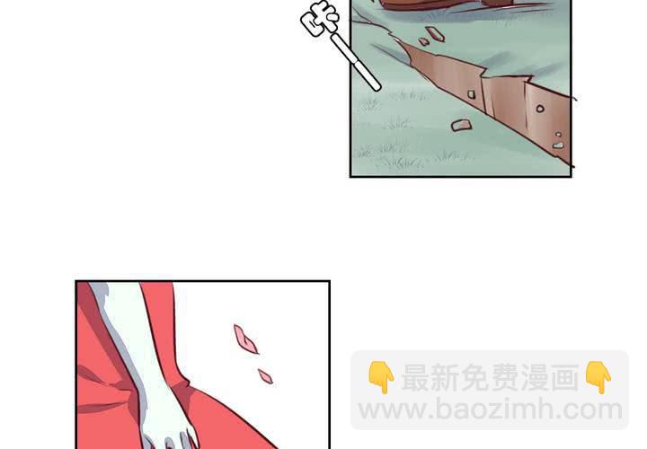 第48话 恩怨的源头-第49话