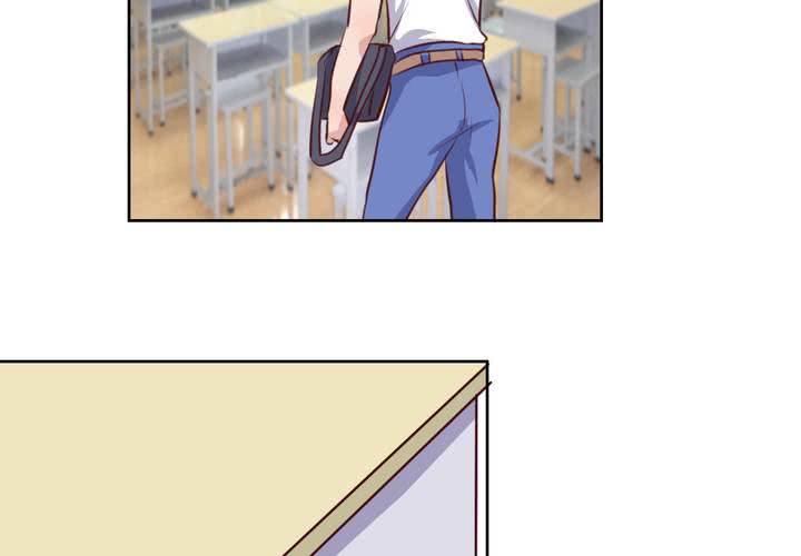 第56话 无情的公主殿下-第57话