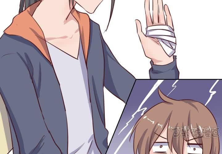 第56话 无情的公主殿下-第57话