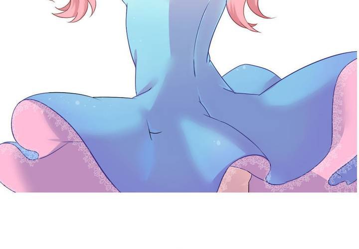 第56话 无情的公主殿下-第57话