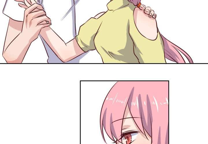 第56话 无情的公主殿下-第57话