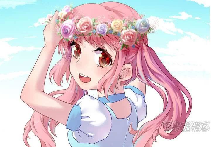 第58话 可爱的白狐婚约者-第59话