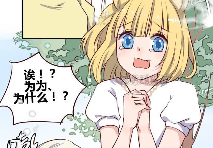 第58话 可爱的白狐婚约者-第59话