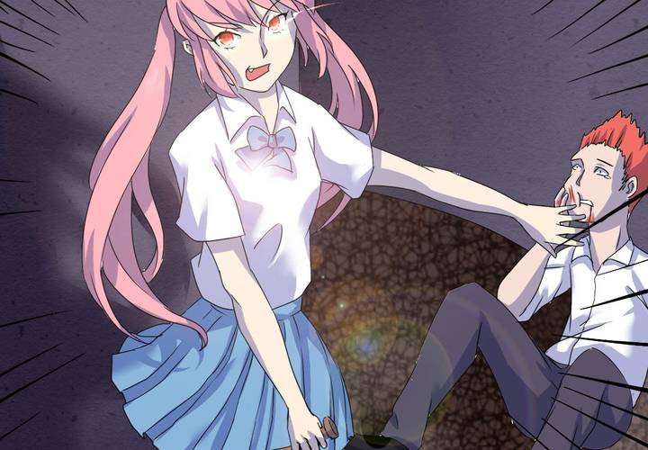 第6话 官二代校园欺男霸女-第7话