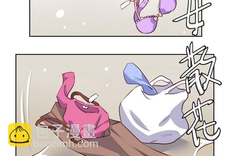 阴差阳错的见面！-第61话