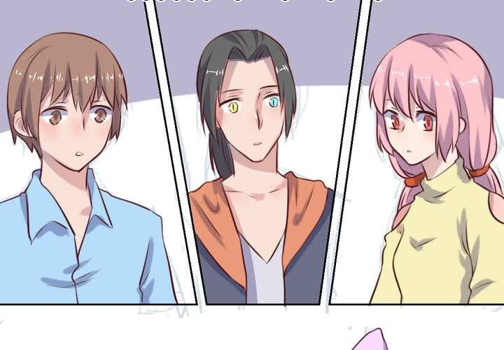 第62话 转变的开始-第63话