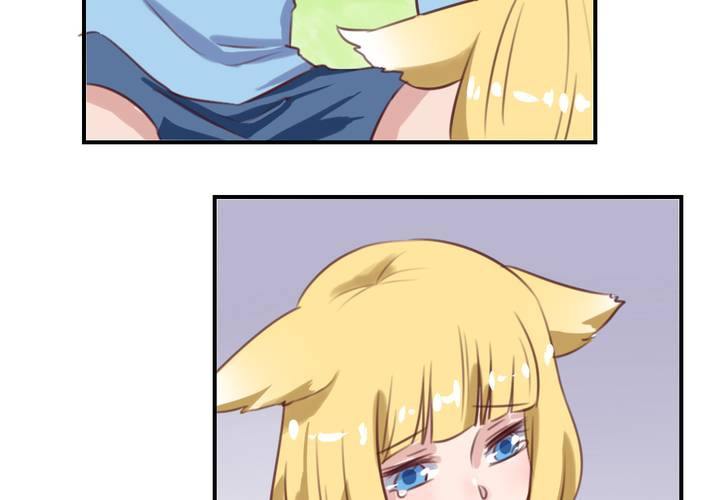 第64话 最终的告白-第65话