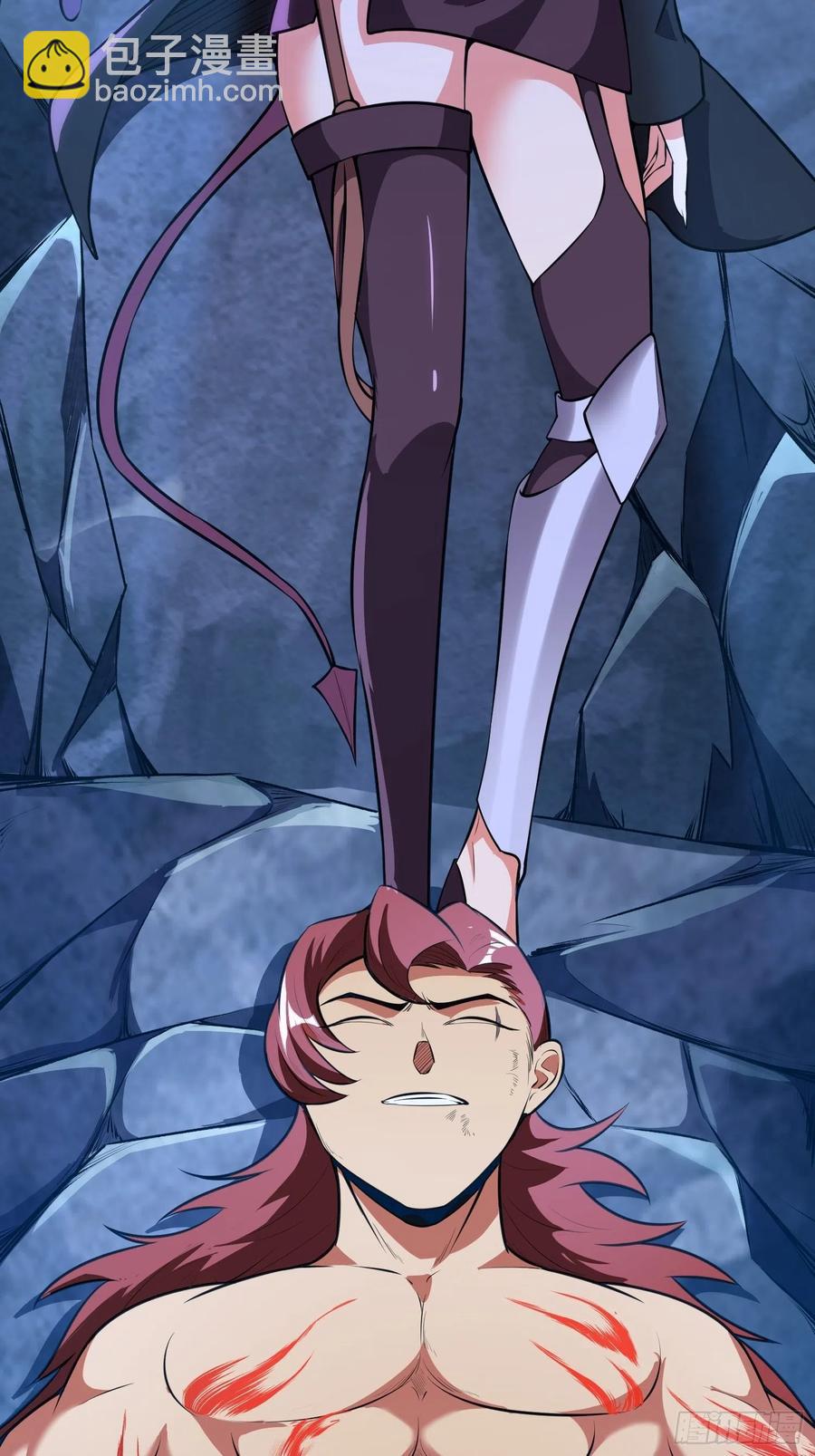 第10话 老爸在赶来的路上！(1/2)-第11话