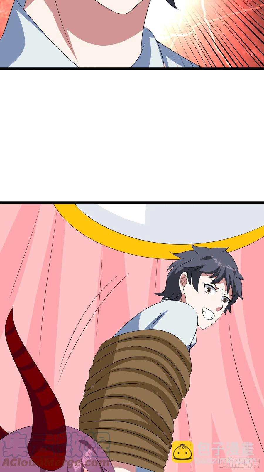 第100话 爸爸的快乐我不懂-第103话