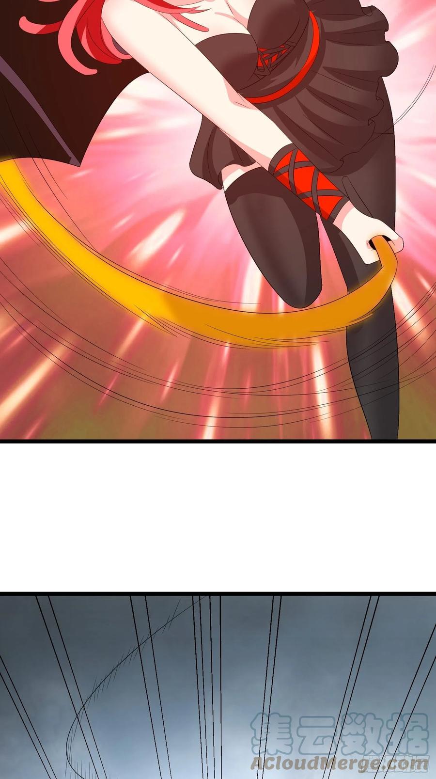 第102话 魅族族长与镇守-第105话