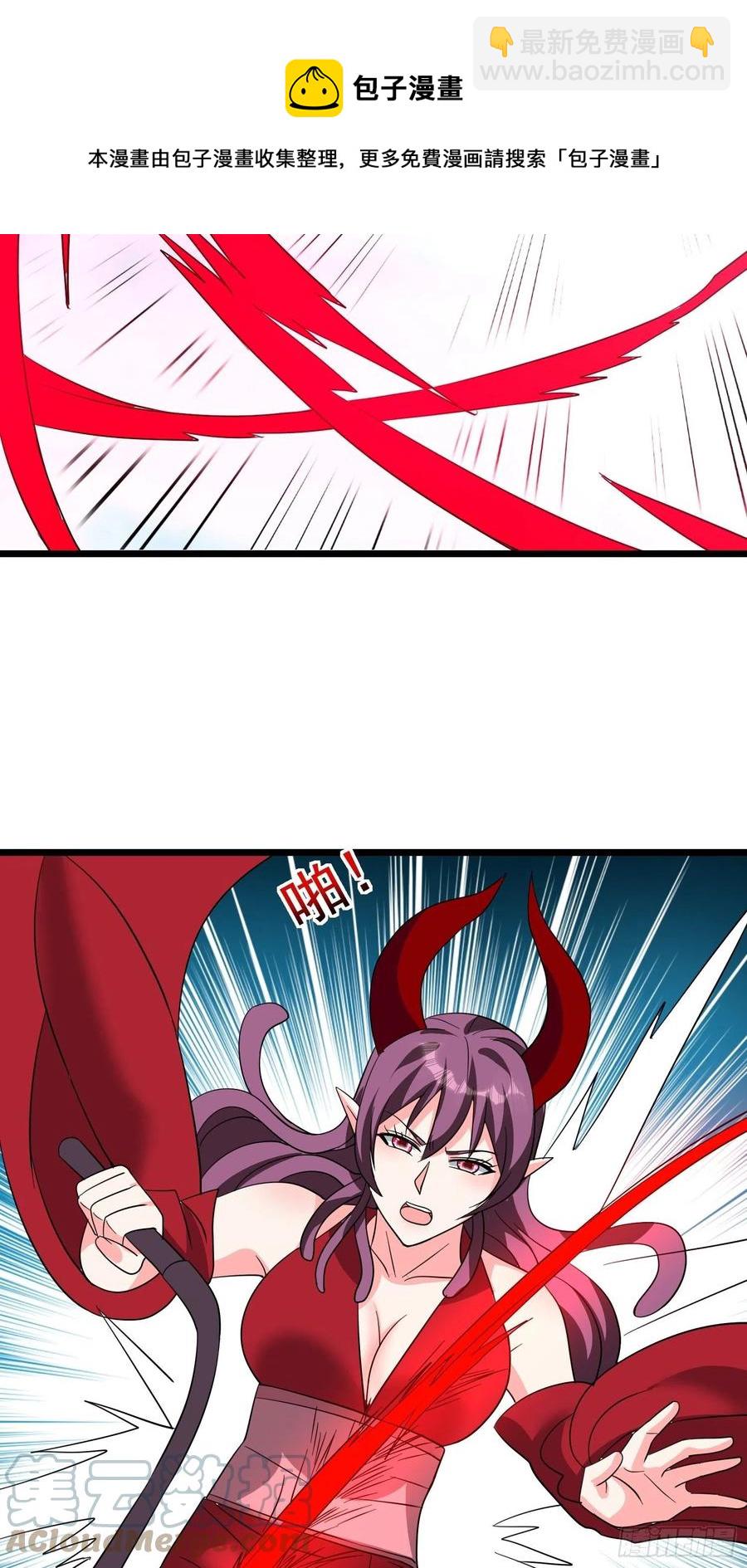 第104话 我一定要保护好小六-第107话